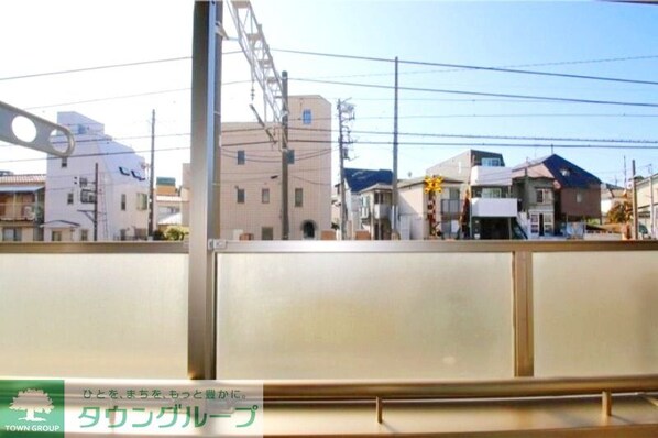 Bell Wood Jの物件内観写真